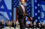 Barack Obama qualifié de « président le plus juif de l’histoire des Etats-Unis » !