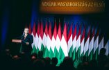 Viktor Orban : « La chrétienté est le dernier espoir de l’Europe »