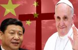 Le Vatican dément l’imminence d’un accord avec la Chine