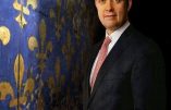 Le prince Jean nous fait visiter la chapelle royale de Dreux