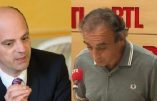 Zemmour pris au piège de Blanquer
