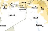 Les enjeux de la bataille d’Afrin