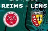 RC Lens : Au Nord, c’était les corans…