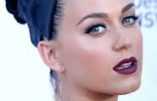 Balance ta truie : un jeune chrétien harcelé par la chanteuse de rock Katy Perry