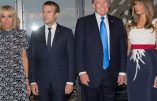 Macron veut faire de la « New France » une « start-up nation » entourée des « helpers » de sa « team love »