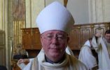 Mgr Jean-Claude Hollerich, archevêque du Luxembourg et jésuite, nouveau président de la COMECE