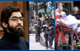 Allemagne – Perpétuité pour un demandeur d’asile auteur d’une attaque au couteau, sa « contribution au jihad mondial »