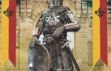 14 et 15 avril 2018 – Foire Médiévale du Roy René à Peyrolles-en-Provence
