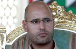 L’un des fils du président Kadhafi : “J’ai des preuves solides contre Sarkozy”