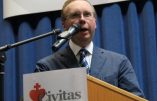 Coronavirus – L’analyse sans concession de Civitas et l’appel à résister aux folies de ce temps