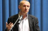 Soutien à Johan Livernette