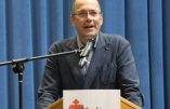 « Antidémocratie et politique », l’intervention d’Olivier Wyssa à la Fête du Pays Réel