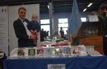 Retrouvez le Chœur Montjoie Saint-Denis à la 3e Fête du Pays Réel le 30 mars 2019
