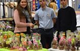 Les artisans à l’honneur à la Fête du Pays Réel (1)
