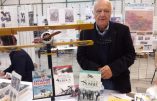 Retrouvez l’historien Georges Pagé à la Fête du Pays Réel le samedi 24 mars 2018 à Rungis
