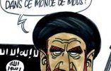 Ignace – Daech revendique l’attentat de Trèbes