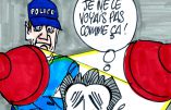 Ignace - Sarkozy sous le feu des projecteurs