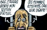 Ignace – 8 mars frustrant pour Ramadan