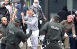 A Berlin, des gangs arabes défient nuit et jour la police