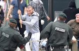 A Berlin, des gangs arabes défient nuit et jour la police
