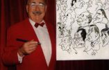 Retrouvez le caricaturiste Pinatel à la Fête du Pays Réel le samedi 24 mars 2018 à Rungis