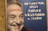 Viktor Orban décrit George Soros