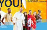 Le pré-synode des jeunes ouvert aux autres religions et aux non-croyants