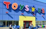 Toys “R” Us…Toys are us ? No more…