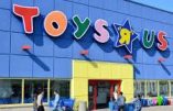 Toys “R” Us…Toys are us ? No more…