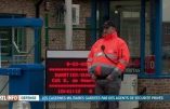 Privatisation – Des vigiles pour garder les casernes de l’armée belge