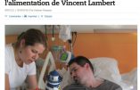 24 médecins spécialistes écrivent au Dr Sanchez pour sauver Vincent Lambert