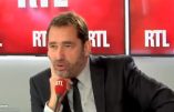 Le franc-maçon Castaner se moque des catholiques qui demandent qu’on leur rende la messe