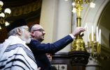 Le Premier ministre belge à la synagogue pour les 70 ans d’Israël : un discours façon Manuel Valls