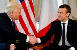 Troisième guerre mondiale ? Trump et Macron semblent prêts…