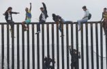 Nouvelles vagues d’immigrés à la frontière mexicaine des Etats-Unis