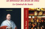 14 avril 2018 à Paris – Gérard Bedel dédicace à la Librairie Notre-Dame-de-France