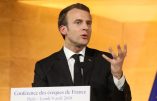 Macron devant les évêques : opération séduction pour faire passer la pilule de l’euthanasie