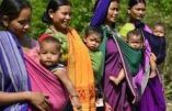 Démographie : au tour de l’Inde de décrocher