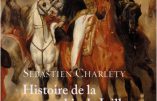 Histoire de la monarchie de Juillet (1830-1848), par Sébastien Charléty