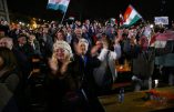Viktor Orban sait à qui revient la victoire : “Soli Deo gloria”