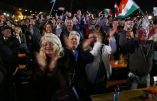 Viktor Orban sait à qui revient la victoire : « Soli Deo gloria »