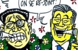 Ignace – Sommet intercoréen