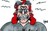 Ignace – Macron vu par les laïcistes