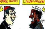 Ignace – Le cardinal de Paris pour l’accueil des migrants
