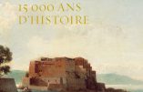 Le monde méditerranéen : 15.000 ans d’histoire (Alain Blondy)