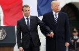 Macron : la forme, pas le fond