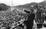 Vatican : « Le pape François et Martin Luther King partagent le même rêve »