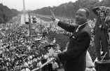 Vatican : « Le pape François et Martin Luther King partagent le même rêve »
