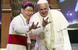 Le Vatican encourage « la culture de la rencontre » avec les migrants