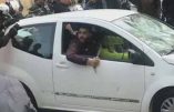 Quand des islamistes s’en prennent à des motards…